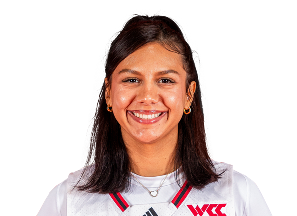 Aaliyah Ibarra, Basketball, undefined