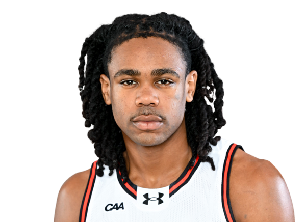 Chris Fields Jr., Basketball, undefined