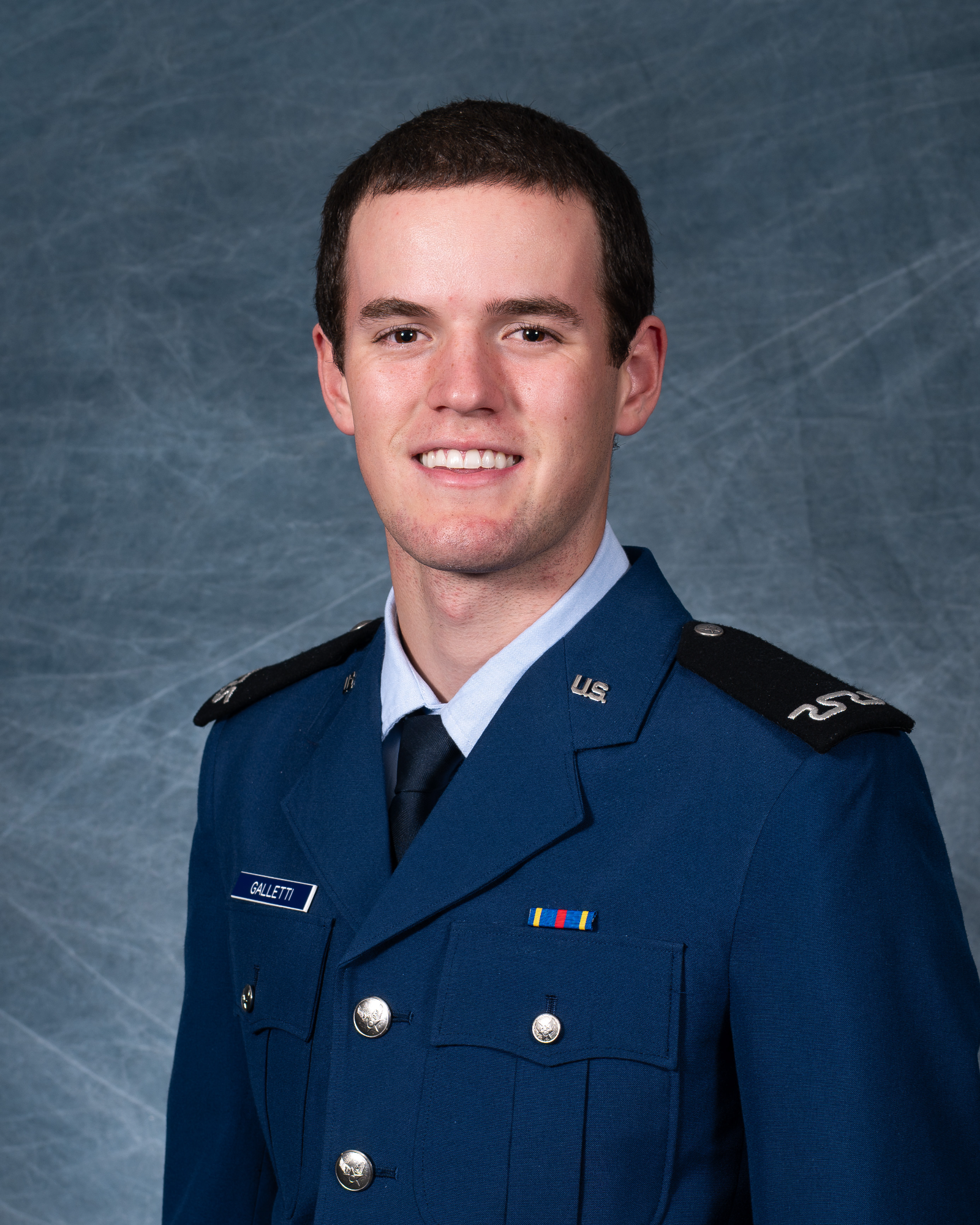 Hampton Galletti, Lacrosse, undefined