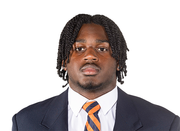 Myles Brown - Verified College Athlete on RallyFuel NIL Platform Myles Brown