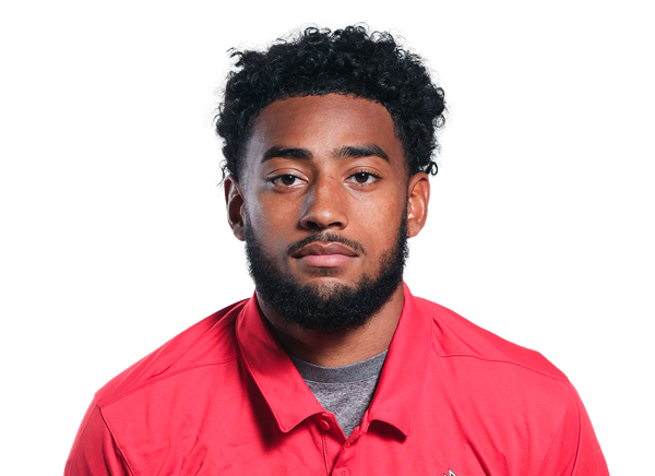 Dahya Patel, Football, Ball State University