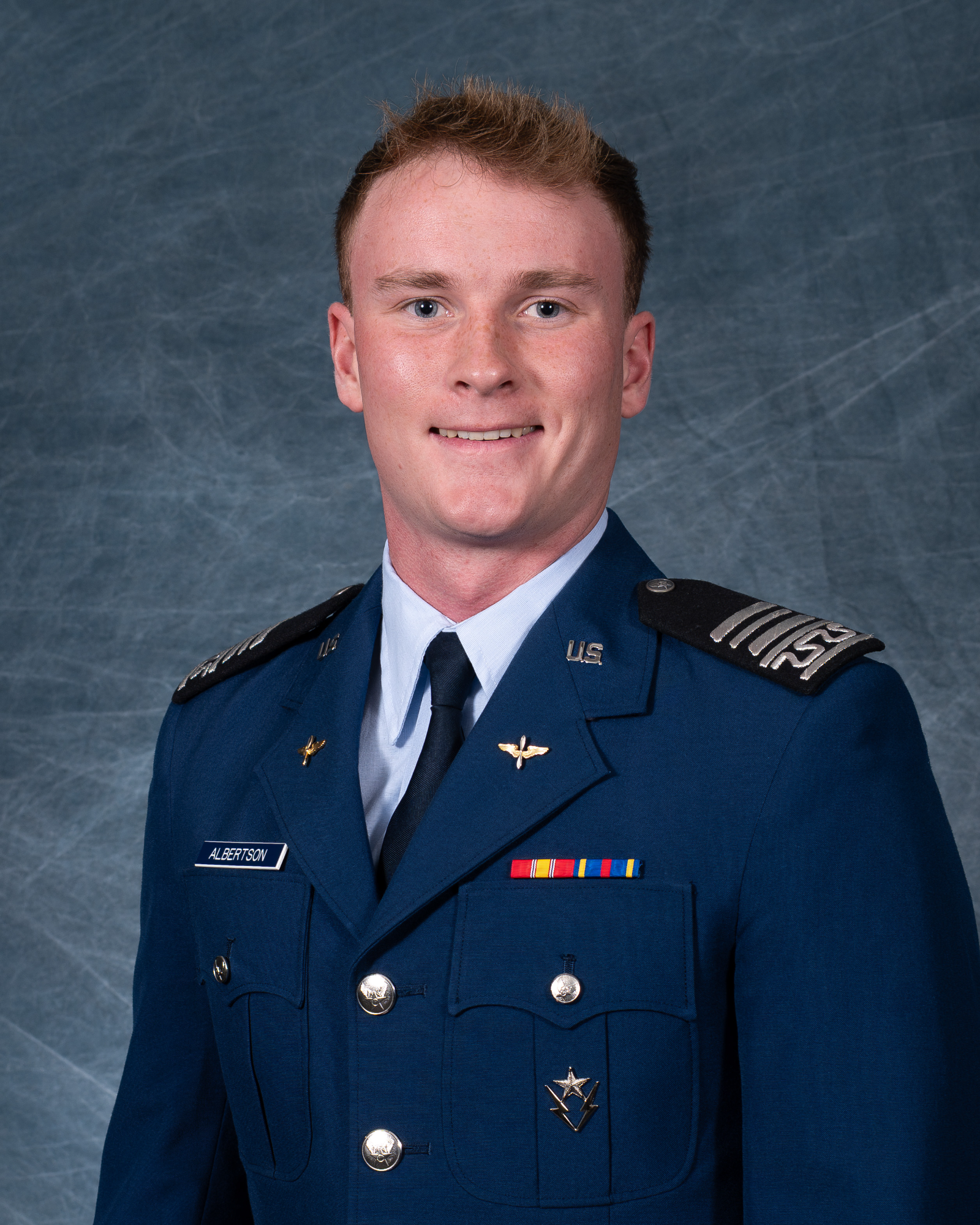 Connor Albertson, Lacrosse, undefined