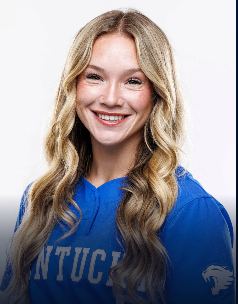 Madyson Clark, Softball, University of Kentucky