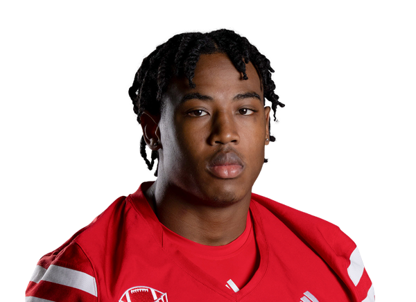 Lenard Hill, Football, South Dakota