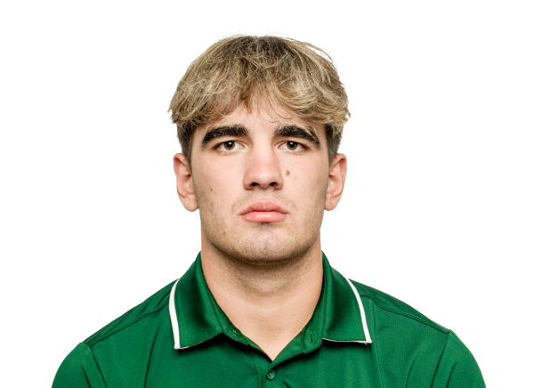 Cannon Valenzuela, Football, undefined