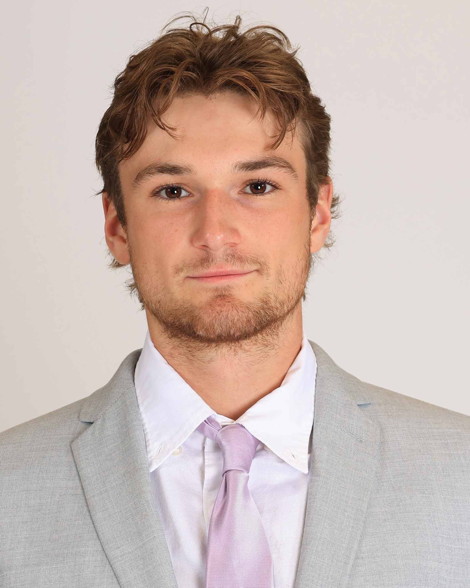 Parker Kennedy, Lacrosse, Providence College