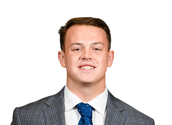 Holden Caspersen photo