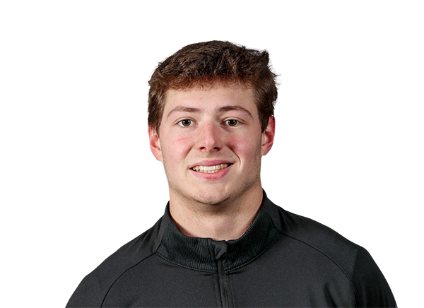 Luke Myers, Football, undefined