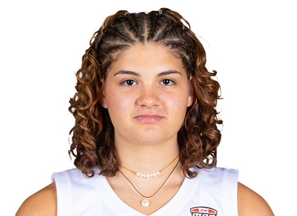 Sofia Moschen, Basketball, undefined