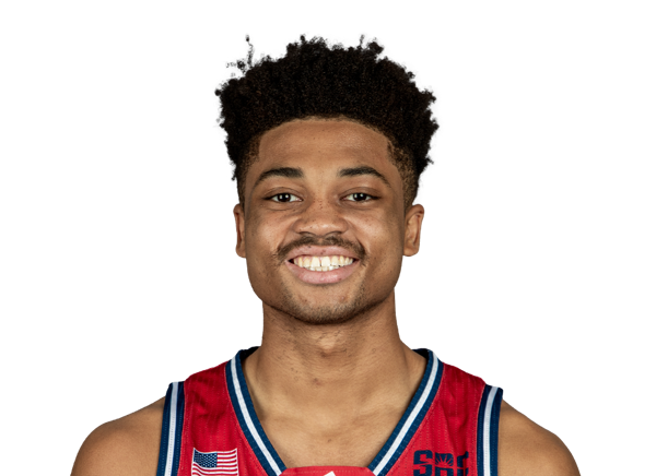 John Broom - Verified College Athlete on RallyFuel NIL Platform John Broom