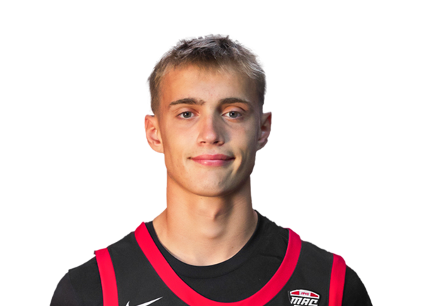 Easton Foster, Basketball, undefined