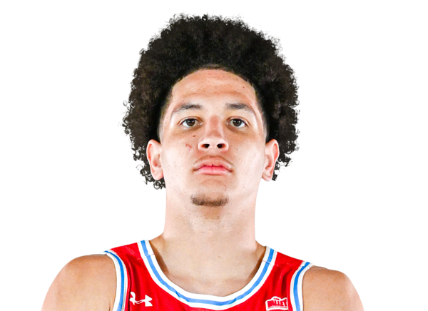 Corey Thomas, Basketball, undefined