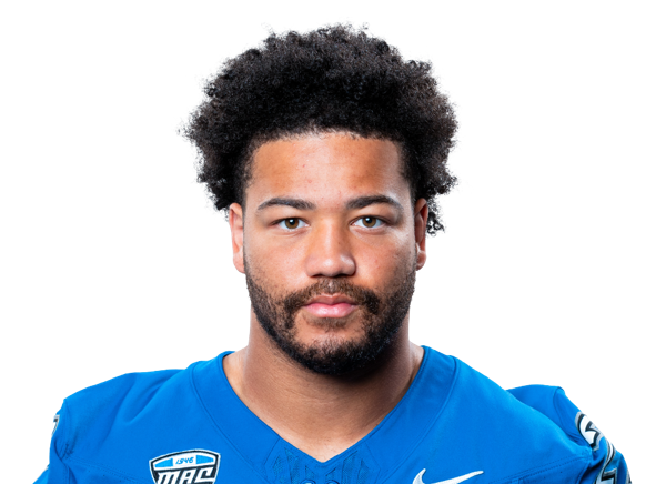 Gabe Goins, Football, undefined