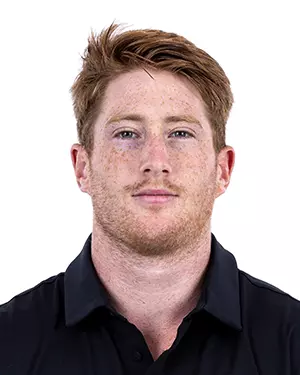 Chris Lyons, Lacrosse, undefined