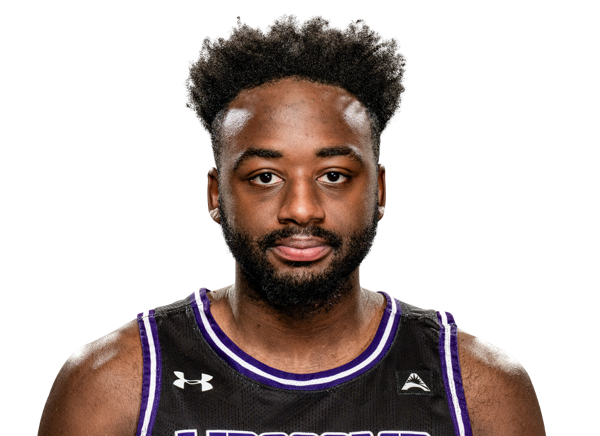 Gyasi Powell, Basketball, Lipscomb