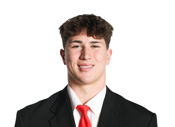 Kaden McConnell, Football, undefined