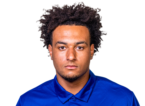 Jojo Odom, Football, undefined