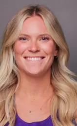 Sarah Edler, Beach Volleyball, Grand Canyon University