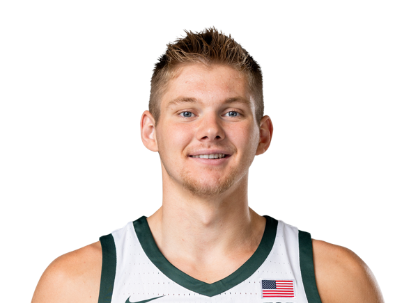 Jaxon Kohler, Basketball, undefined