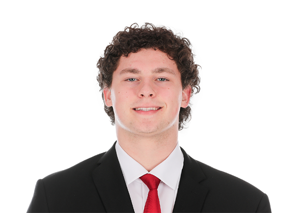 Devyn Zahursky - Verified College Athlete on RallyFuel NIL Platform Devyn Zahursky