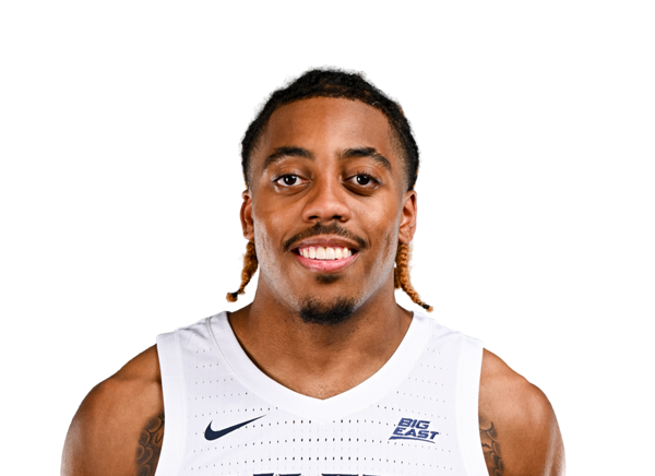 Isaiah Walker, Basketball, Xavier University