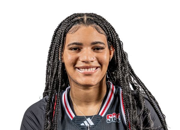Quincenia Jackson, Basketball, Arkansas State University