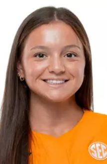 Bella Faw, Softball, undefined