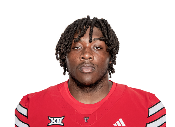 Braylon Rigsby photo