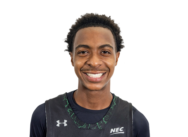 Nick Jones, Basketball, undefined