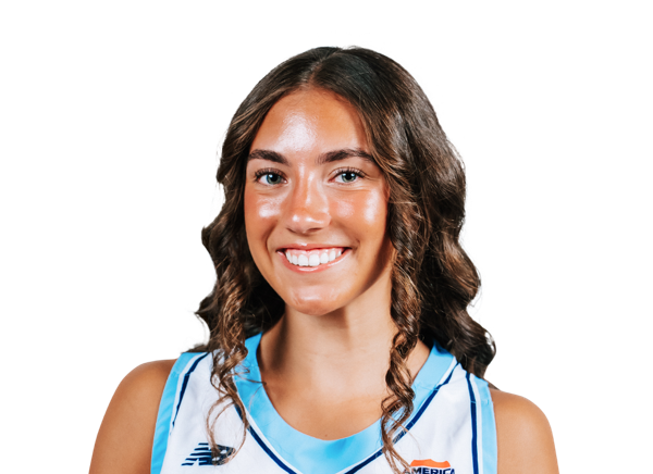 Mackenzie Mori, Basketball, undefined