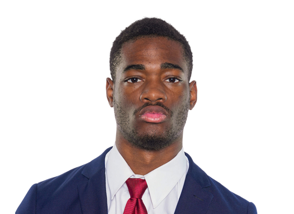 Jeremiah Evans, Basketball, undefined