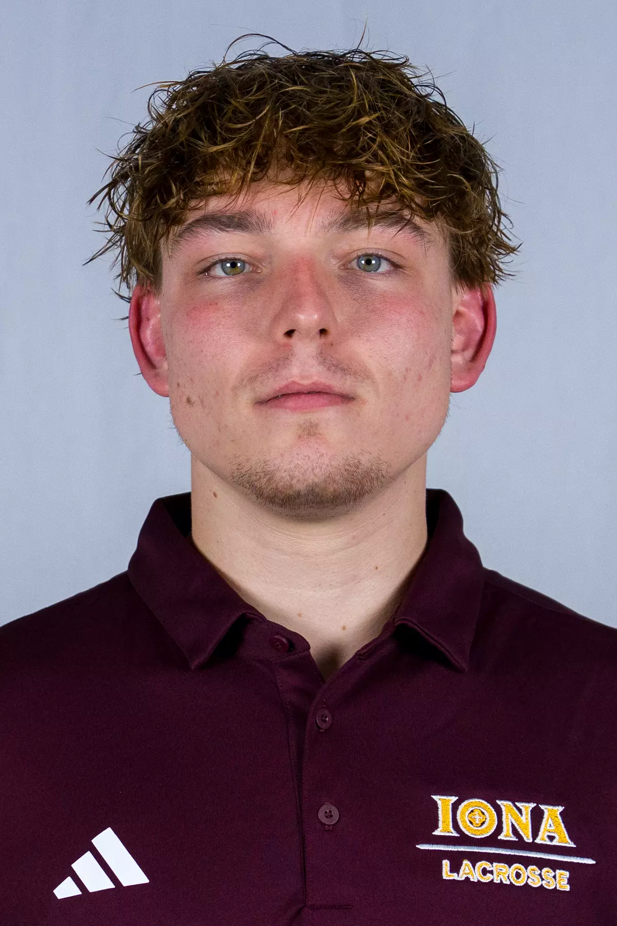 Justin Bainbridge, Lacrosse, undefined