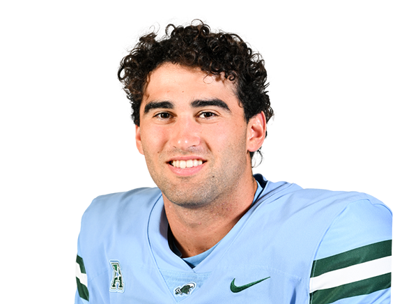 Garrett Mmahat photo