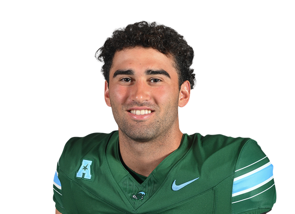 Garrett Mmahat, Football, undefined