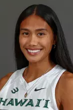 Kristen Serrano, Beach Volleyball, undefined