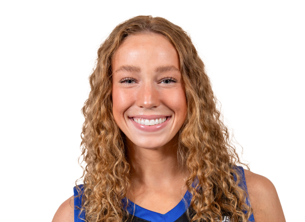 Gracie Hamby, Basketball, Middle Tennessee