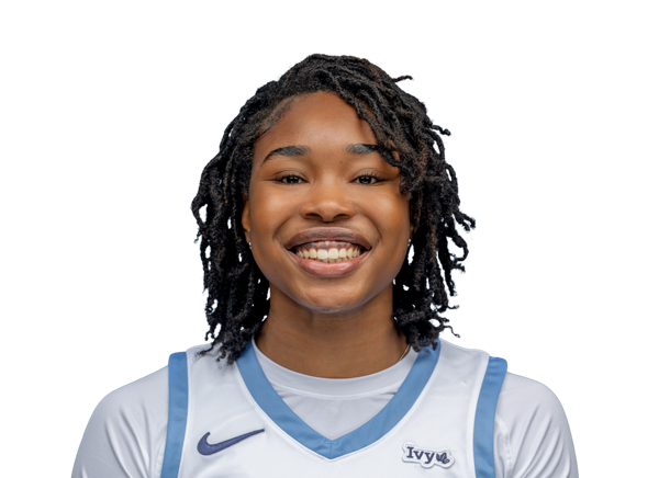 Eirny Erinugha, Basketball, Columbia University