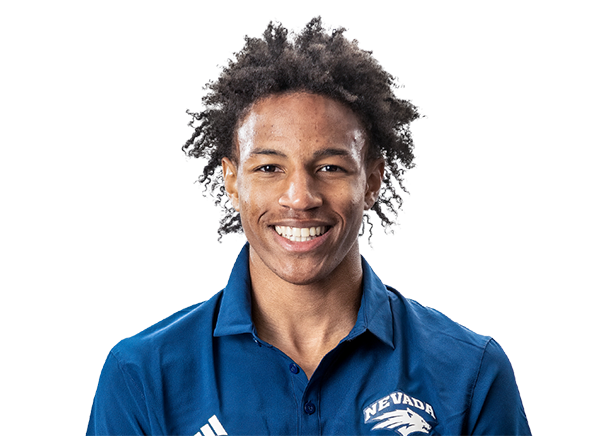 Nate Burleson II, Football, undefined