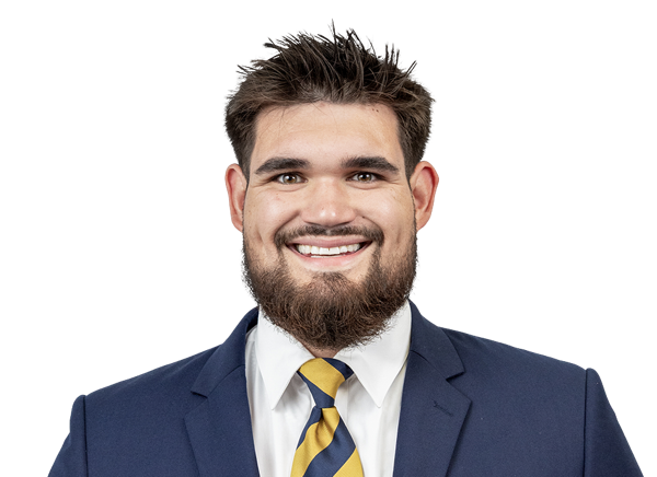 Aidan Keanaaina, Football, University of California