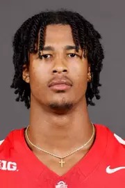 Athlete avatar