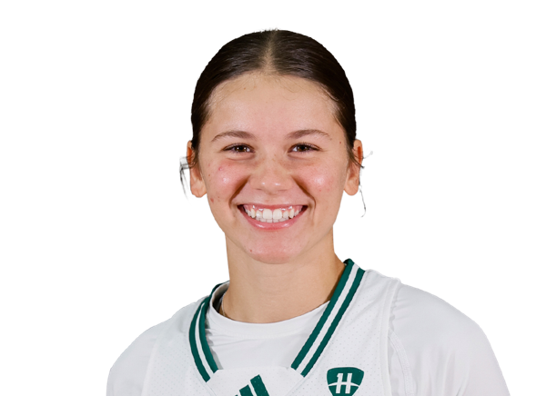 Maren Westin, Basketball, Green Bay