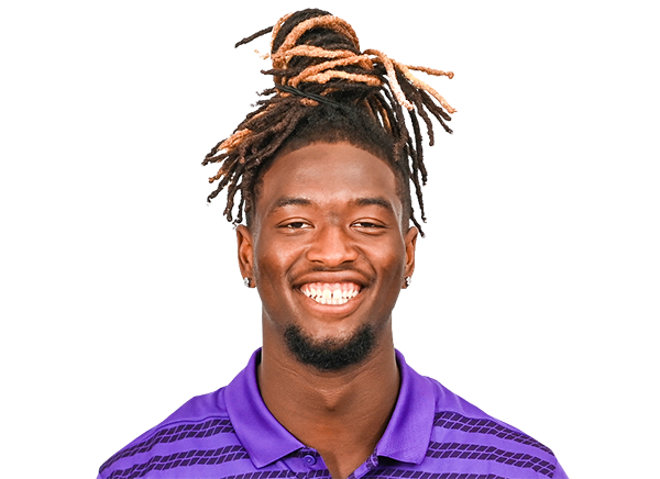 Chauncey Logan Jr. photo