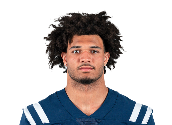 Carlos Orr-Gillespie, Football, undefined