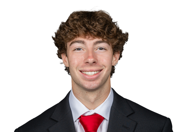 Ethan Bowman, Football, undefined