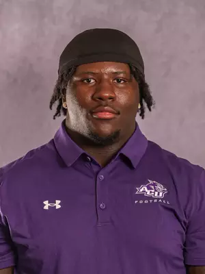 Alex Bowman Jr. - Verified College Athlete on RallyFuel NIL Platform Alex Bowman Jr.