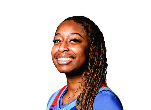 Sumer Lee, Basketball, undefined