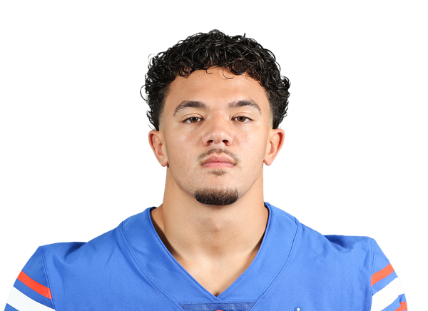 Alex Gonzalez, Football, undefined