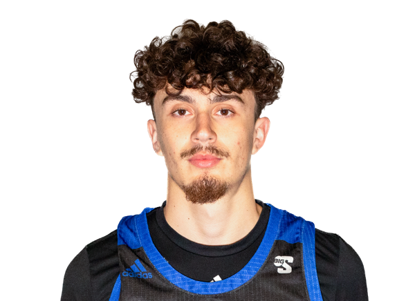 Aidan Rubio, Basketball, UNC Asheville