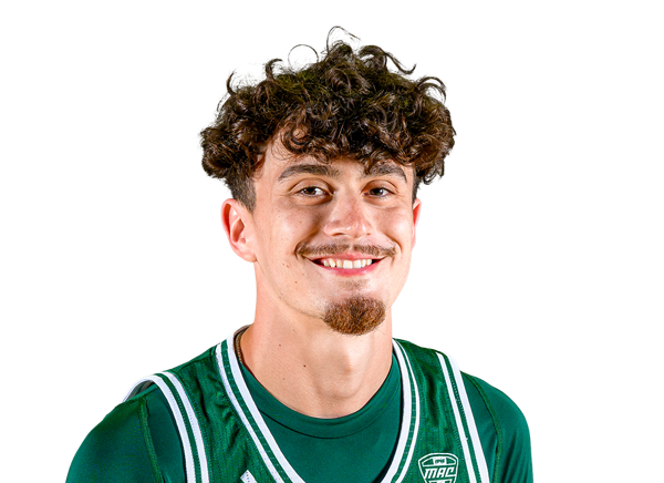 Aidan Rubio, Basketball, undefined