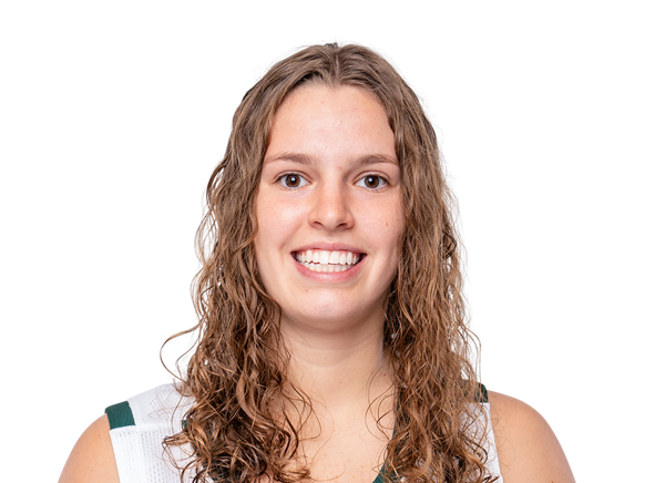 McKenna Murphy, Basketball, undefined